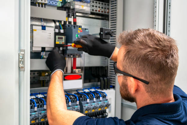 Best Residential Electrician Services  in Taft Mosswood, CA