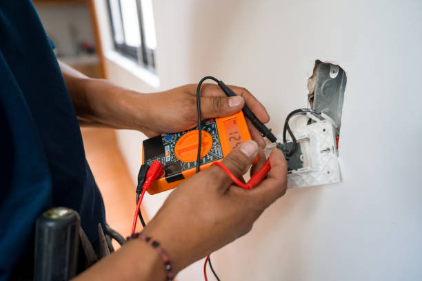 Best Electrical Wiring Services  in Taft Mosswood, CA