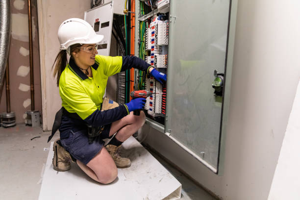 Best Affordable Electrical Installation  in Taft Mosswood, CA