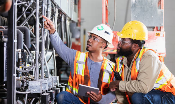 Best Residential Electrician Services  in Taft Mosswood, CA
