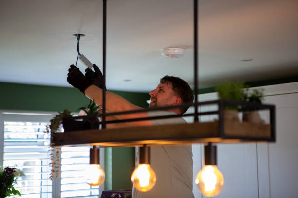 Best Electric Panel Repair  in Taft Mosswood, CA