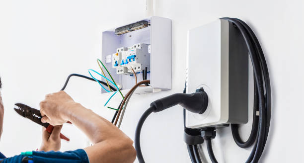 Best Electrician for Home Renovation  in Taft Mosswood, CA