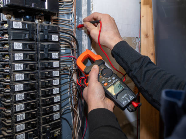 Best Affordable Emergency Electrician  in Taft Mosswood, CA