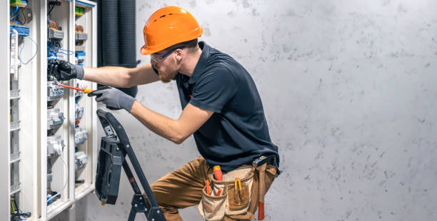 Best Emergency Electrical Repair  in Taft Mosswood, CA