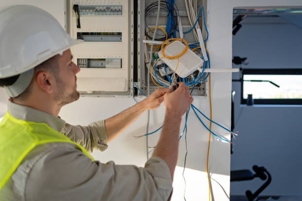 Best Licensed Electrician  in Taft Mosswood, CA